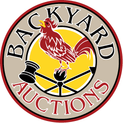 Backyard Auctions